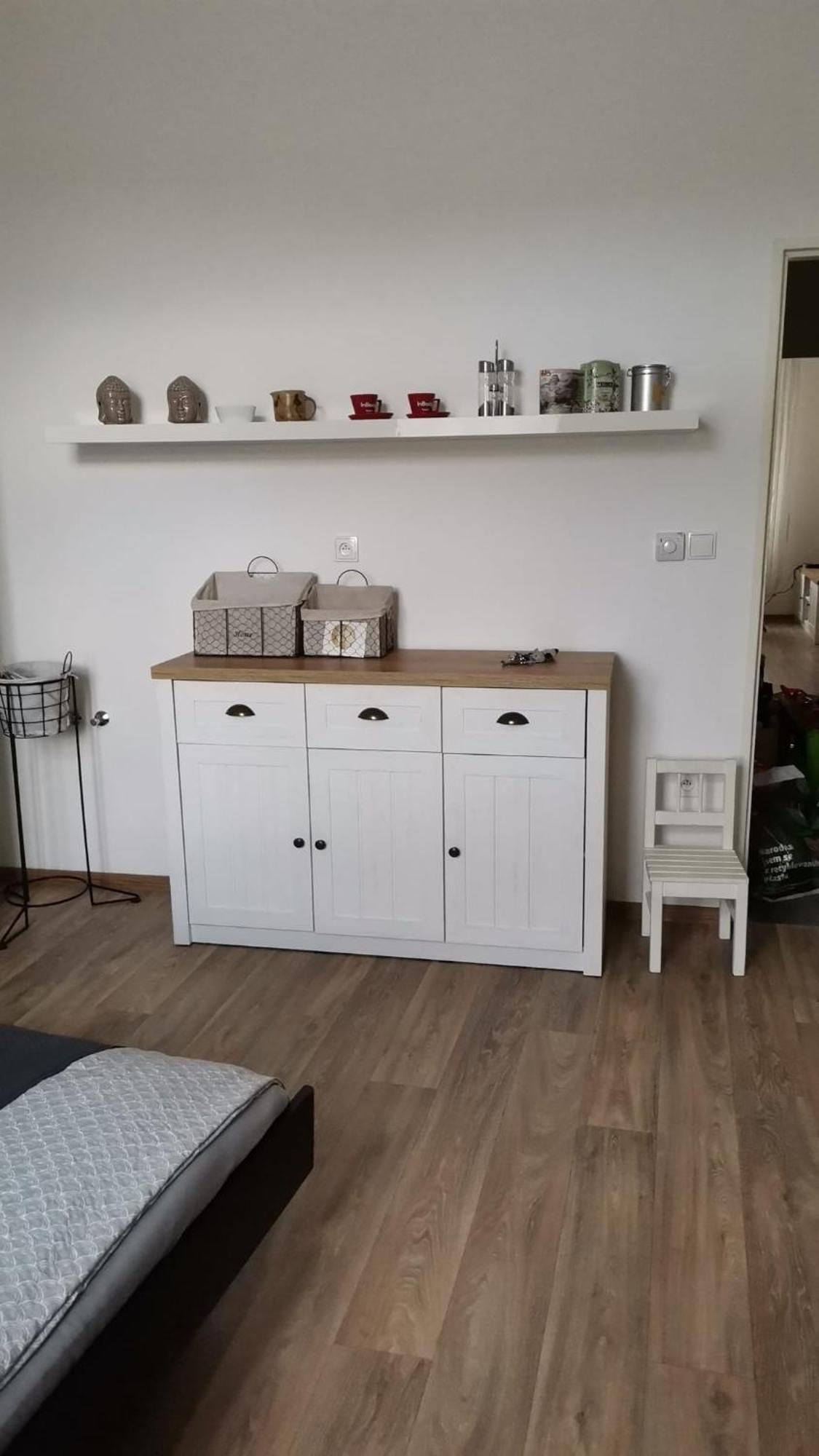 Stylovy Apartman V Centru Nachoda Buitenkant foto