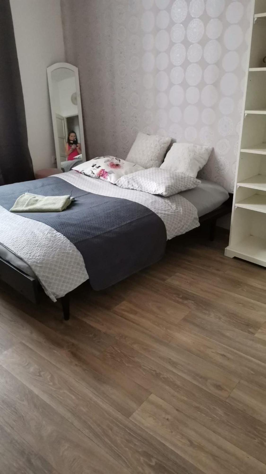 Stylovy Apartman V Centru Nachoda Buitenkant foto